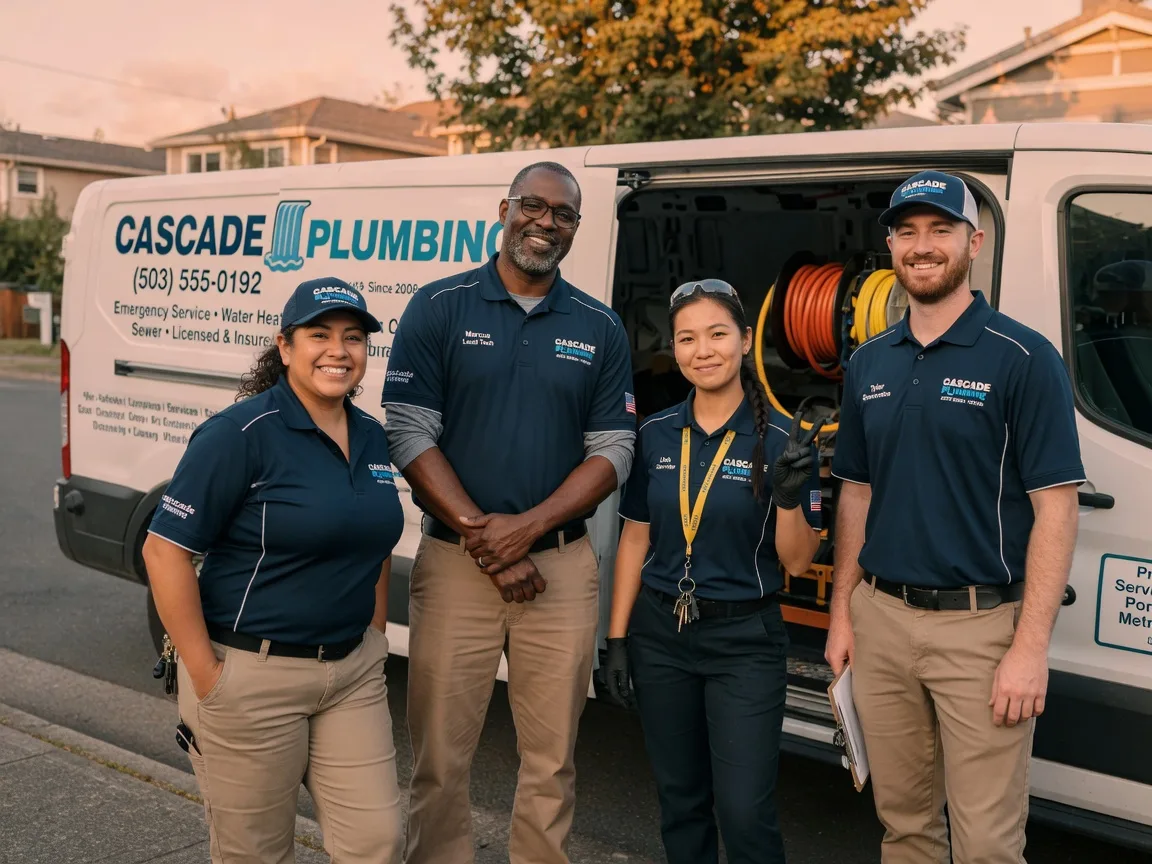 Emergency Plumber company in Winslow, IN